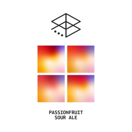 Passionfruit Sour