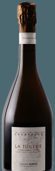 La Tuilerie Extra Brut Chardonnay Champagne
