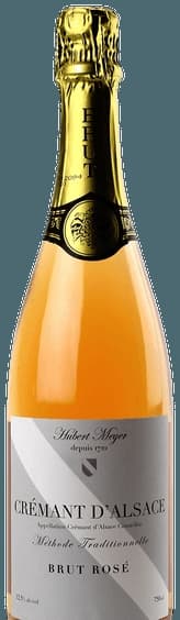 Crémant d'Alsace Brut Rosé
