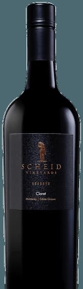 Reserve Claret