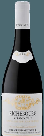 Richebourg Grand Cru
