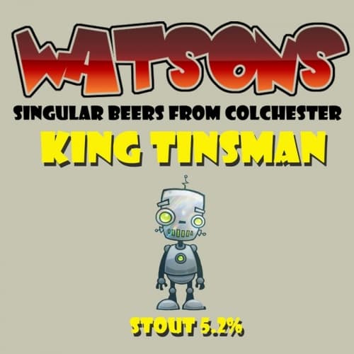 King Tinsman