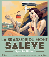 Special Bitter