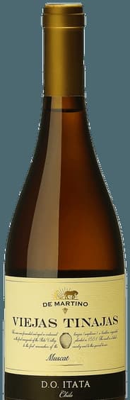 Viejas Tinajas Muscat