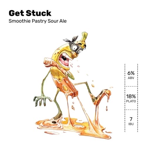 Get Stuck