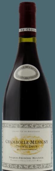 Trente-Deux Chambolle-Musigny