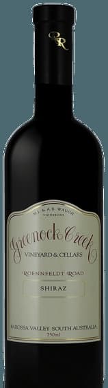 Roennfeldt Road Shiraz