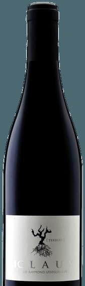 Les Claux Terroir Rouge