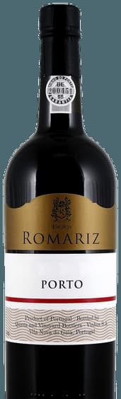Vintage Port