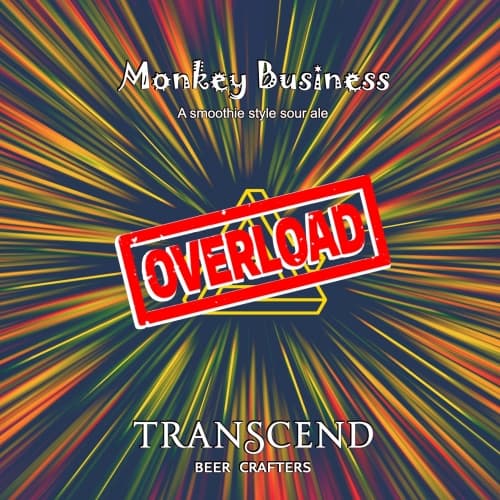Monkey Business OVERLOAD