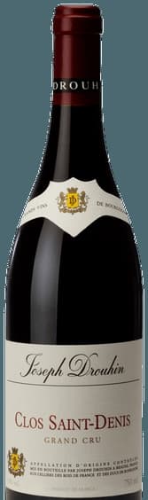 Clos Saint-Denis Grand Cru