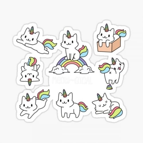 Meow Geek All
