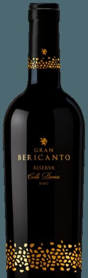 Gran Bericanto Riserva