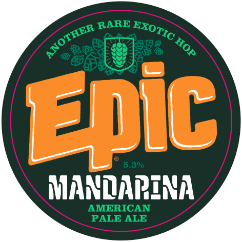 Mandarina
