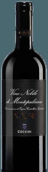 Vino Nobile di Montepulciano