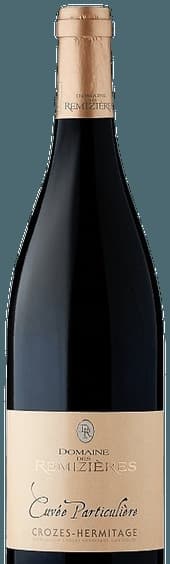 Cuvée Particulière Crozes-Hermitage Rouge