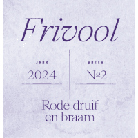 Frivool - Batch #2
