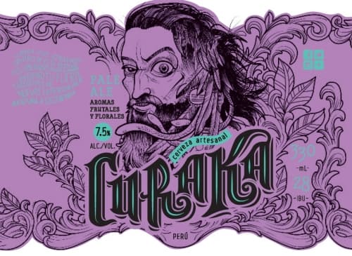 CURAKA - Pale Ale
