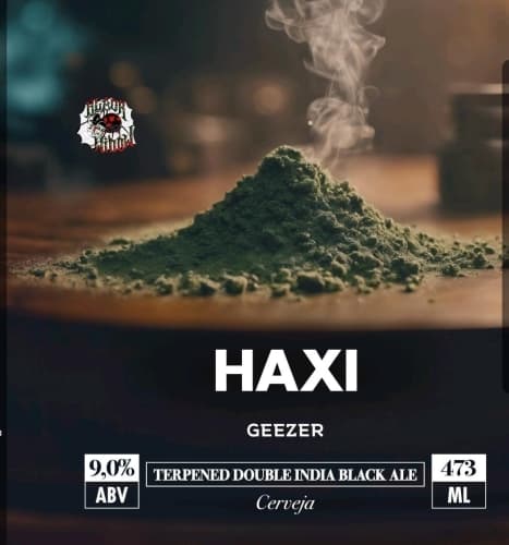 Haxi