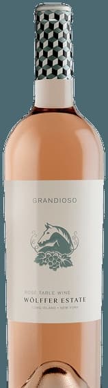 Grandioso Rosé