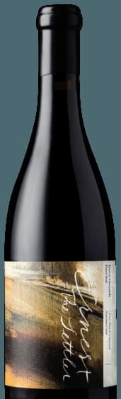 The Settler Cleary Ranch Vineyard Pinot Noir
