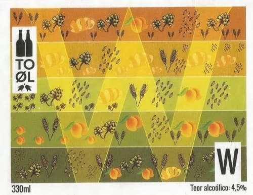 Wbeer Witbier
