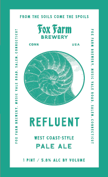 Refluent