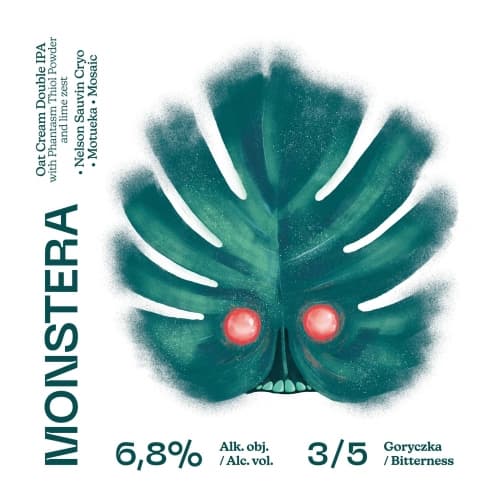 MONSTERA