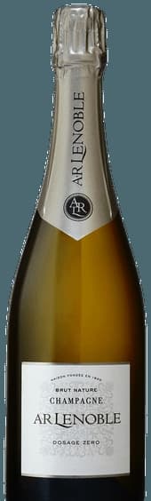 Mag Dosage Zero Brut Nature Champagne
