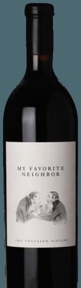 Red Blend