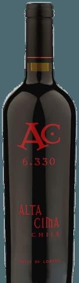 6.330 (Ensamblaje-K Red Blend)