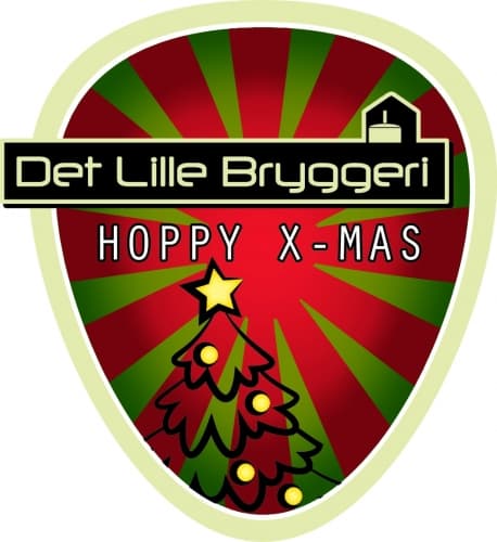 Hoppy X-Mas