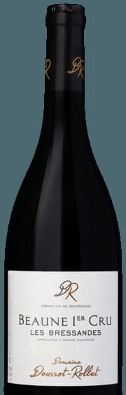Beaune 1er Cru 'Les Bressandes'