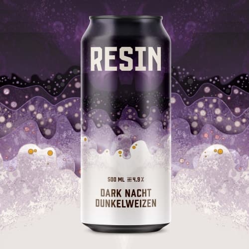 Dark Nacht