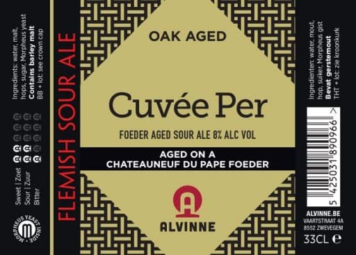 Cuvée Per