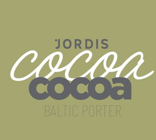 Cocoa Porter
