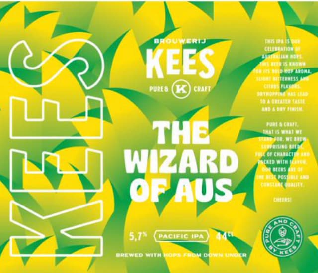 The Wizard of Aus