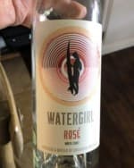 Water Girl Rosé