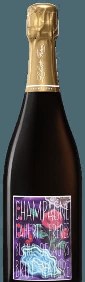 Blanc de Noirs Brut Nature