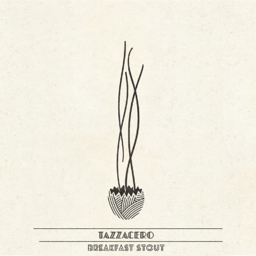 Tazzacero