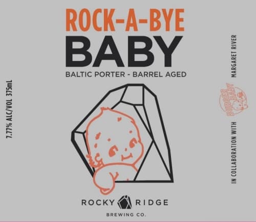Rock-A-Bye Baby