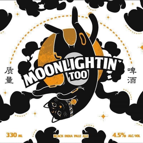 Moonlightin’ Too