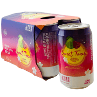 Sweet Touch Guava & Rose Apple