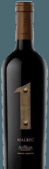UNO Malbec