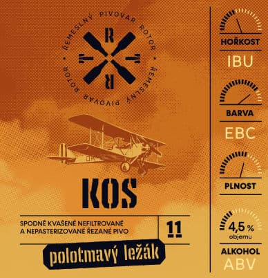 Kos 11