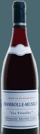 Chambolle-Musigny 'Les Veroilles'