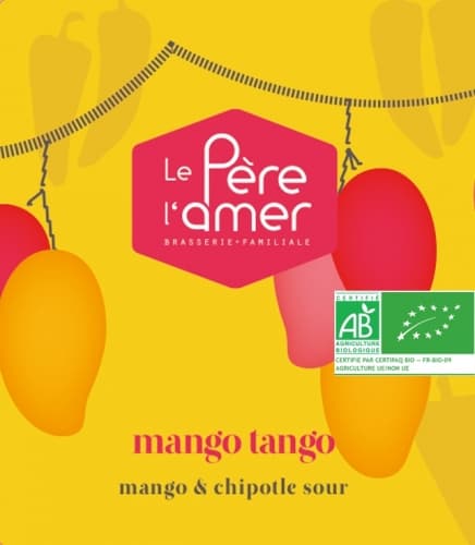 Mango Tango (Bio)