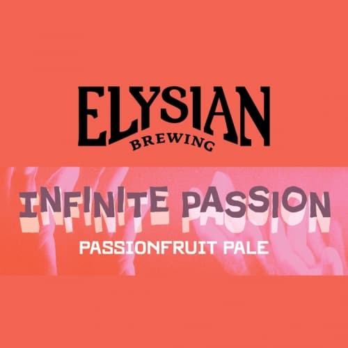 Infinite Passion
