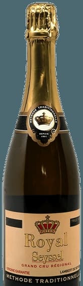 Royal Seyssel Grand Cru Régional