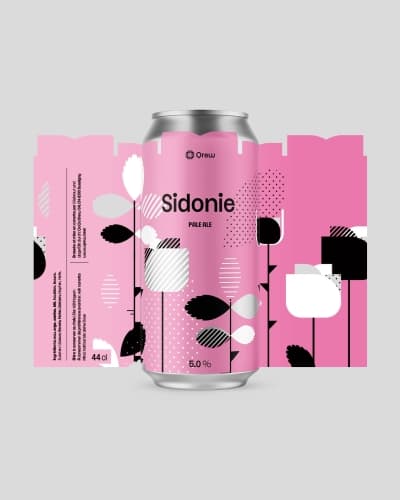 Sidonie
